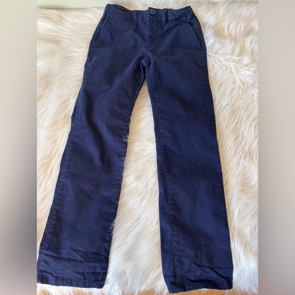 GAP Kids Navy Pants
